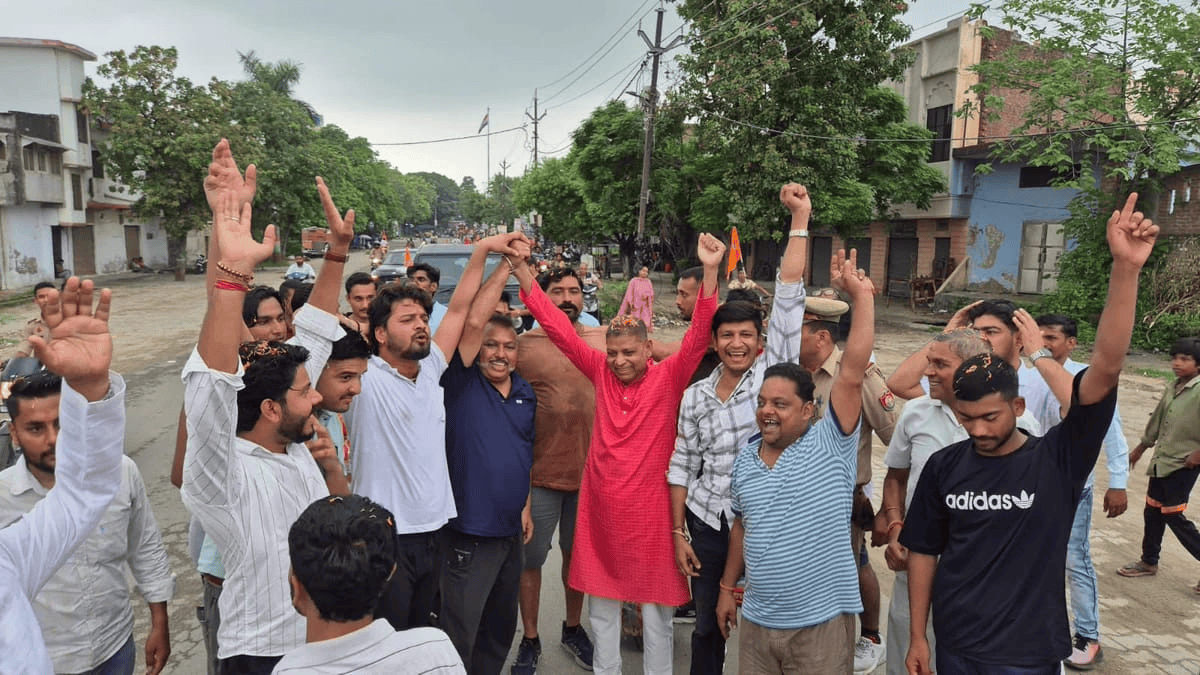 नहटौर विधानसभा क्षेत्र