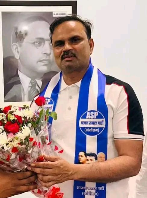 भारतेंद्र सिंह पहले उत्तर प्रदेश विधानसभा के सदस्य रह चुके हैं और 2014 में बिजनौर लोकसभा सीट से सांसद भी चुने गए थे।