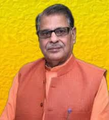 10 वर्षों से लंबित बेसिक शिक्षकों की पदोन्नति, एमएलसी जयपाल सिंह व्यस्त ने सीएम योगी को लिखा पत्र