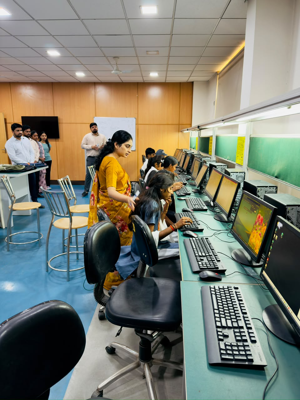 मुख्य विकास अधिकारी
