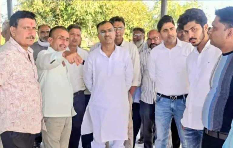 दशहरा मेले की तैयारियां तेज